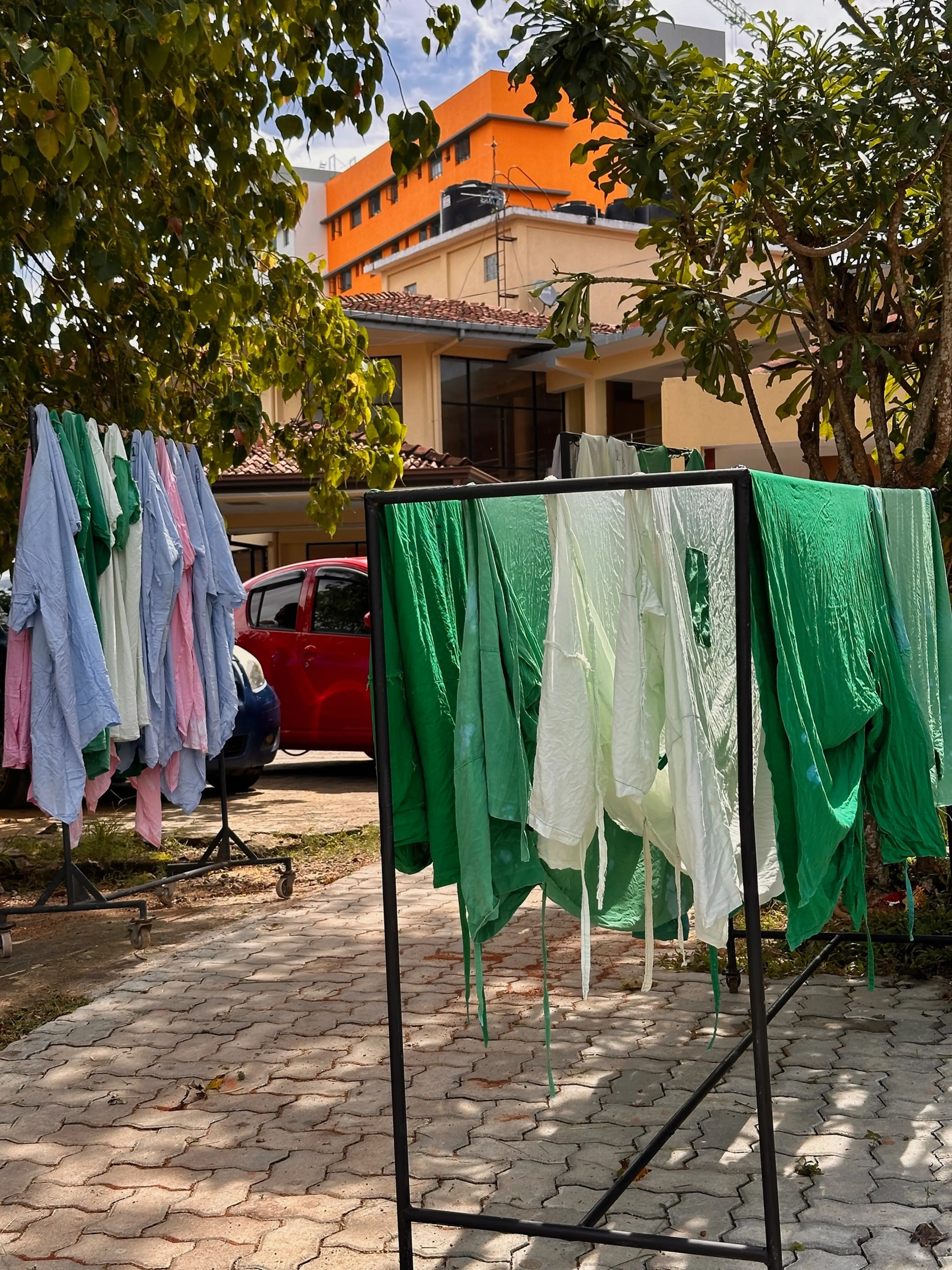 60 Tage Sri Lanka: Mein Pflegepraktikum