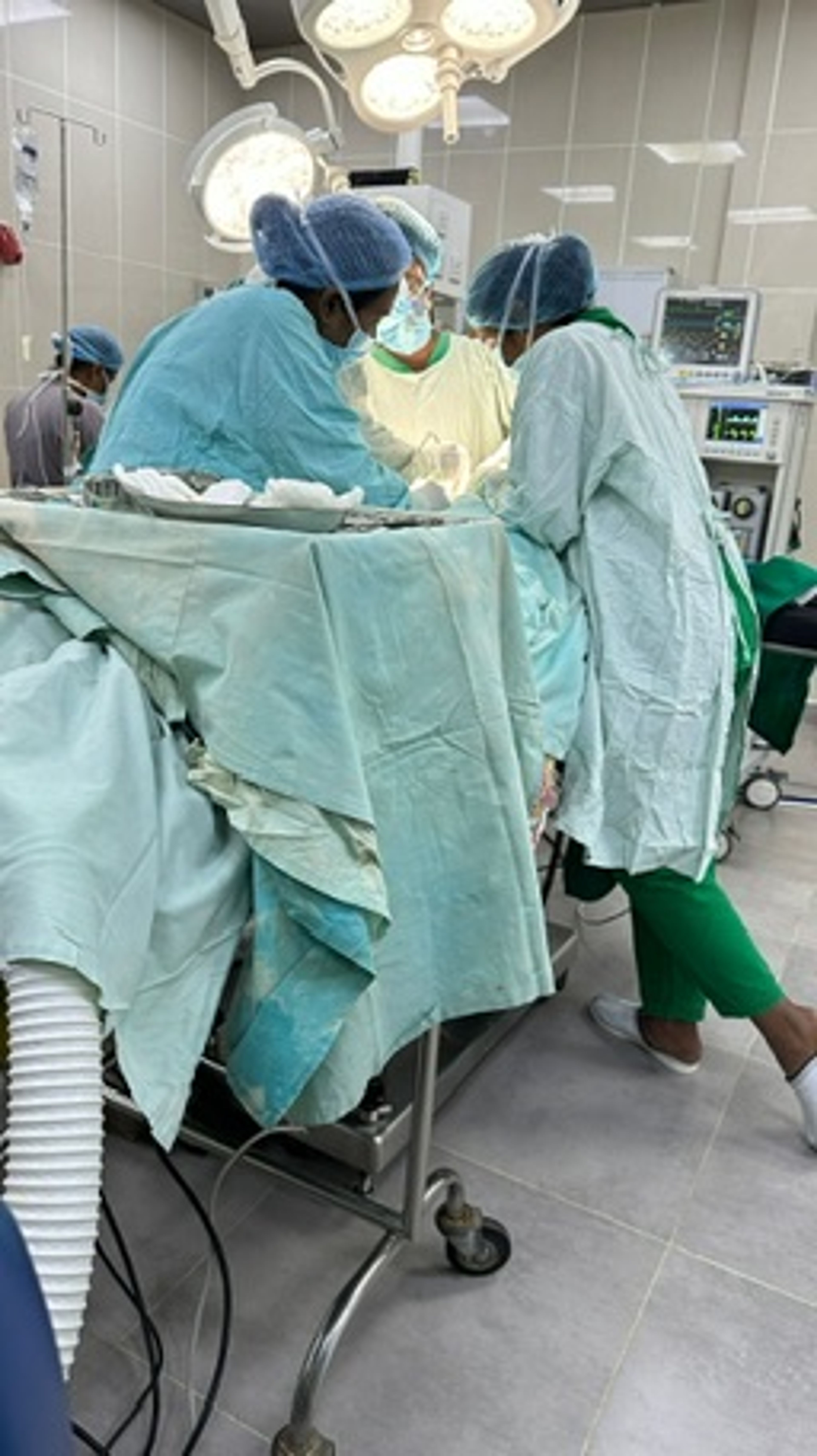travel4med