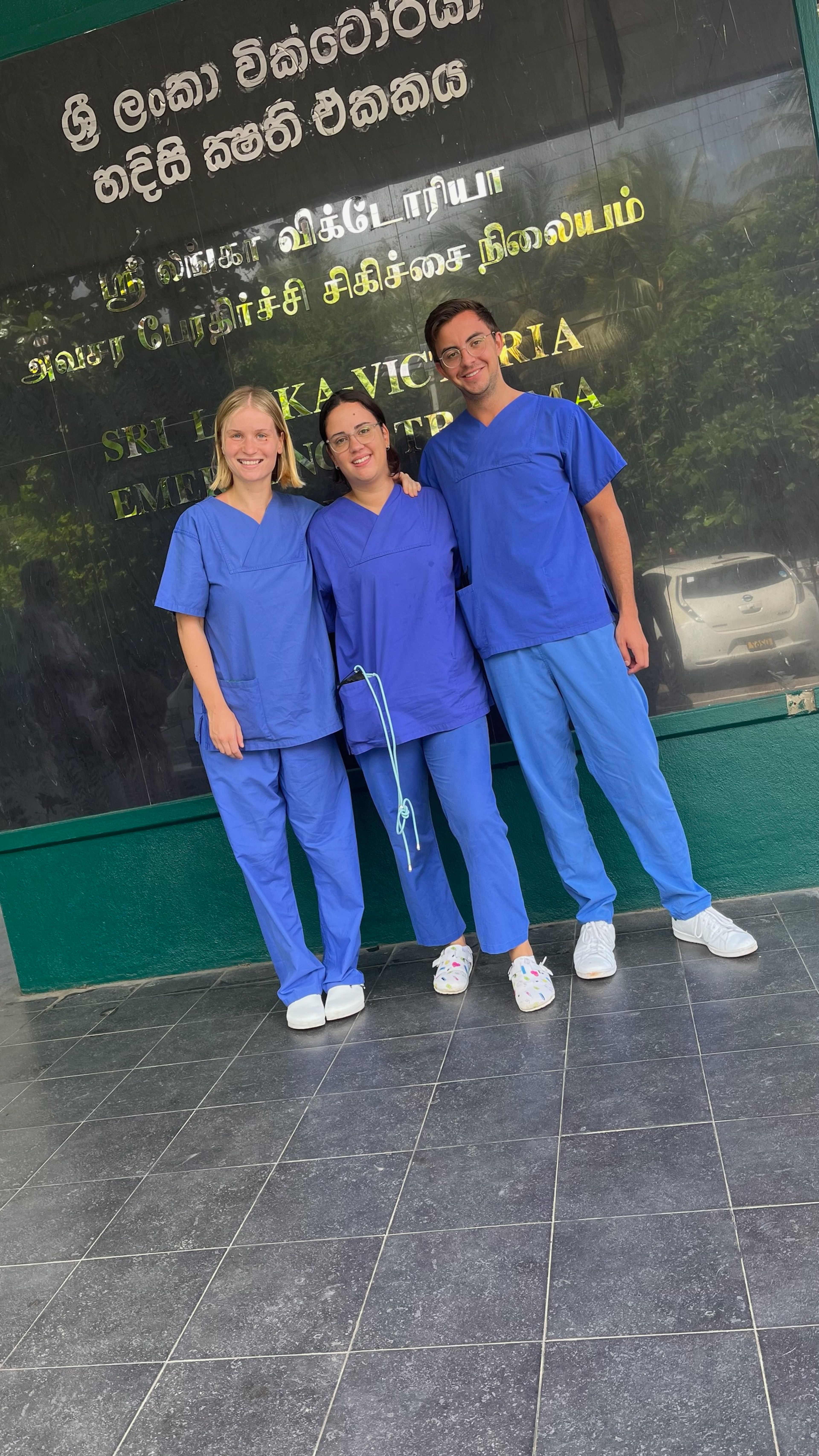 travel4med