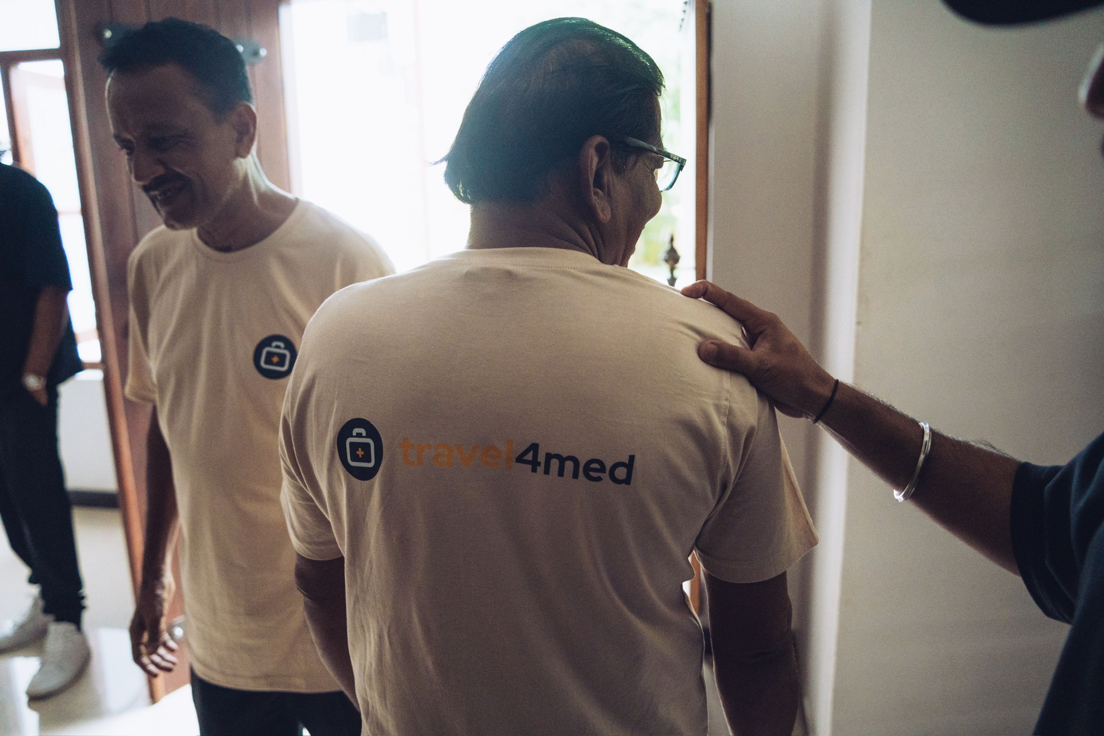 travel4med