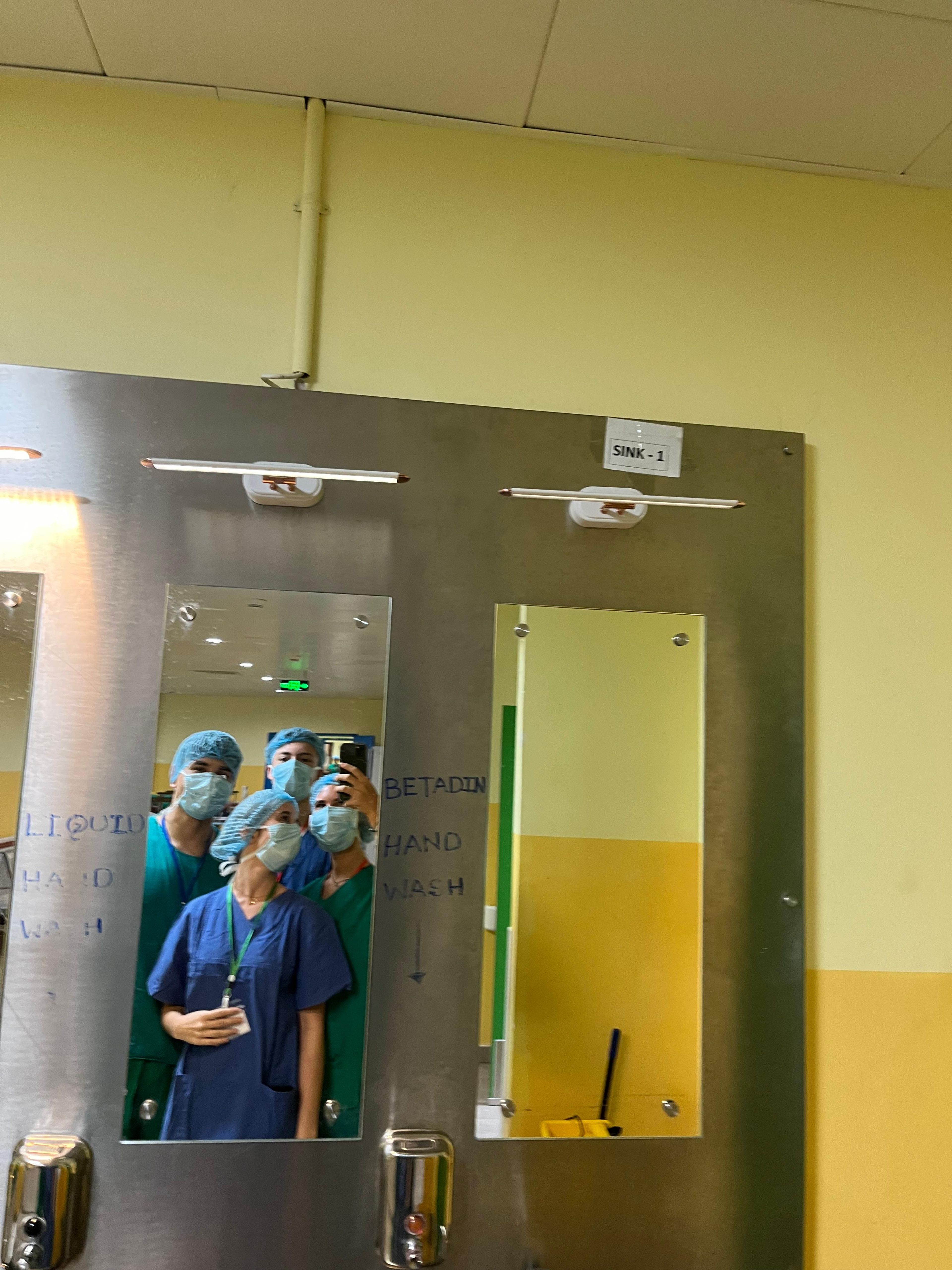 travel4med