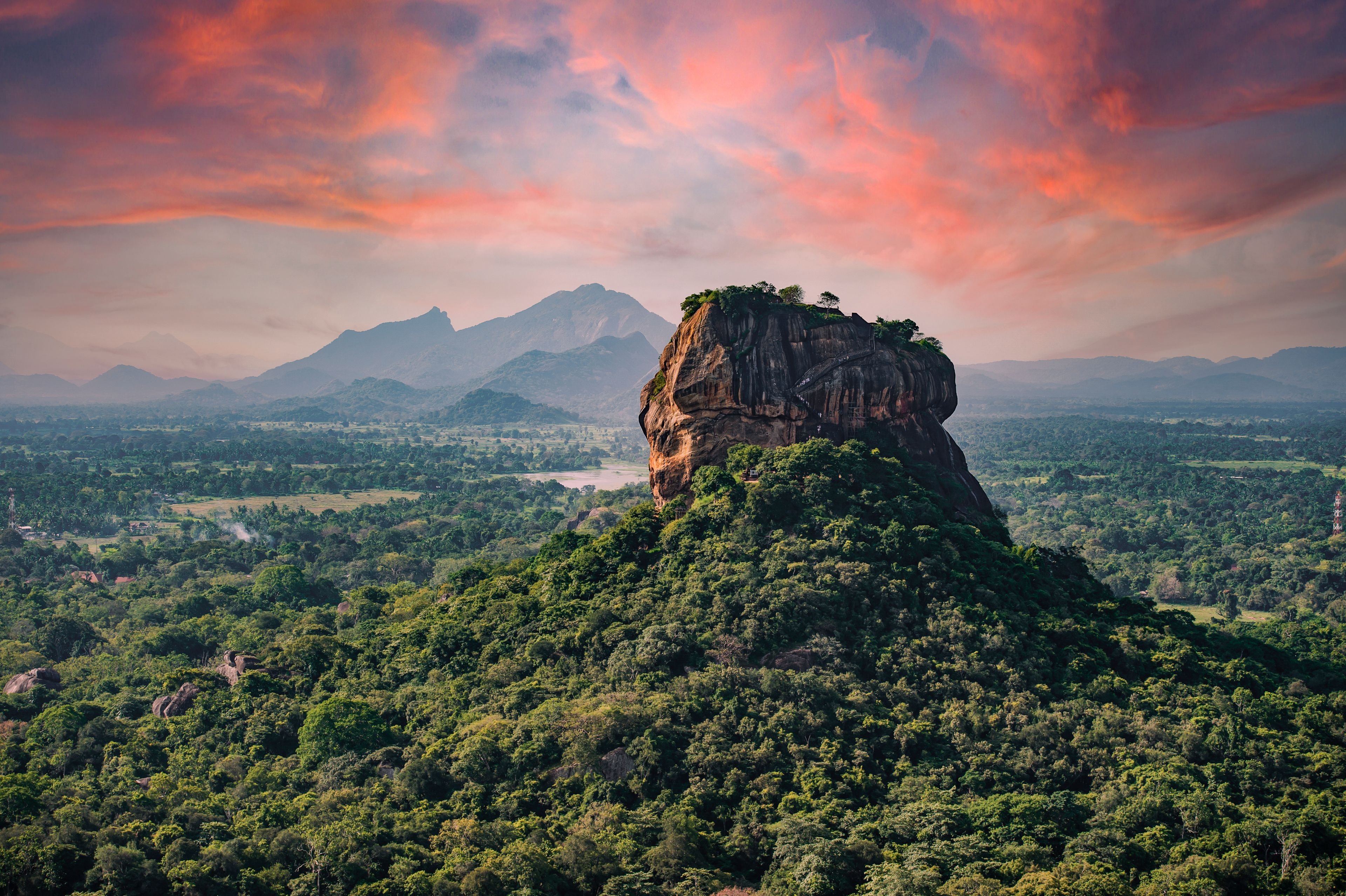 Pflegepraktikum, Famulatur & andere medizinische Praktika auf Sri Lanka.