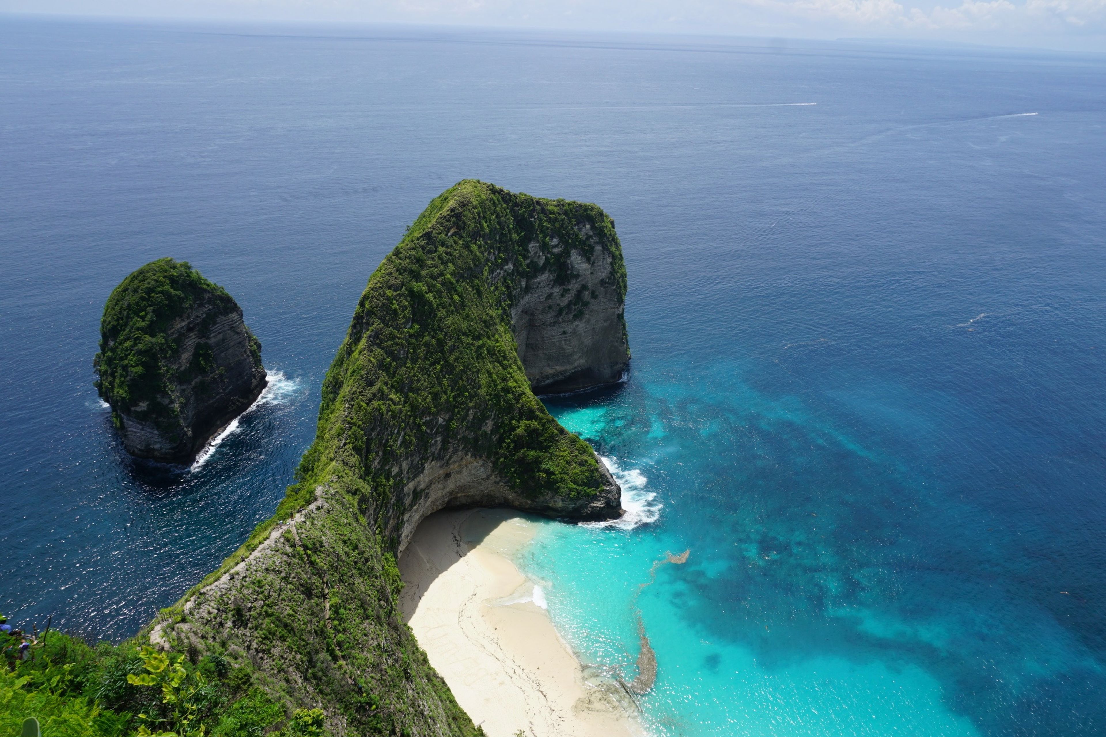 Bali, Indonesien