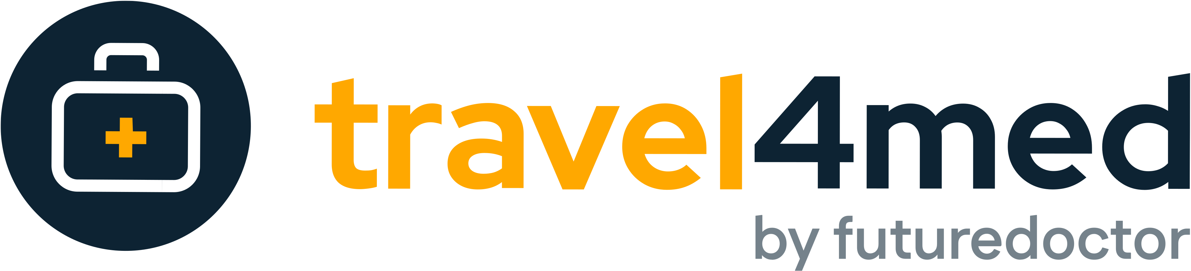 travelformed GmbH