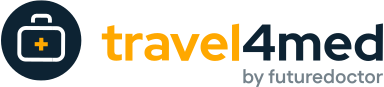 travelformed GmbH Logo